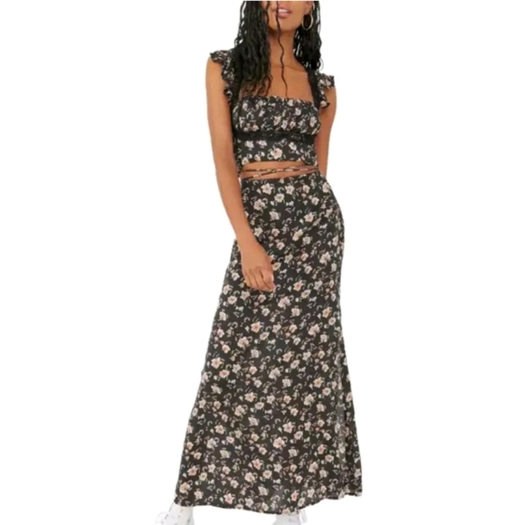Free People Dresses & Skirts - NWT Free People Bijou Set 